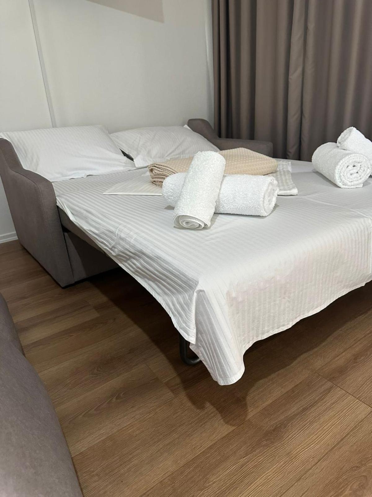 Kantina & Ferma Dukat Hotel Orikum