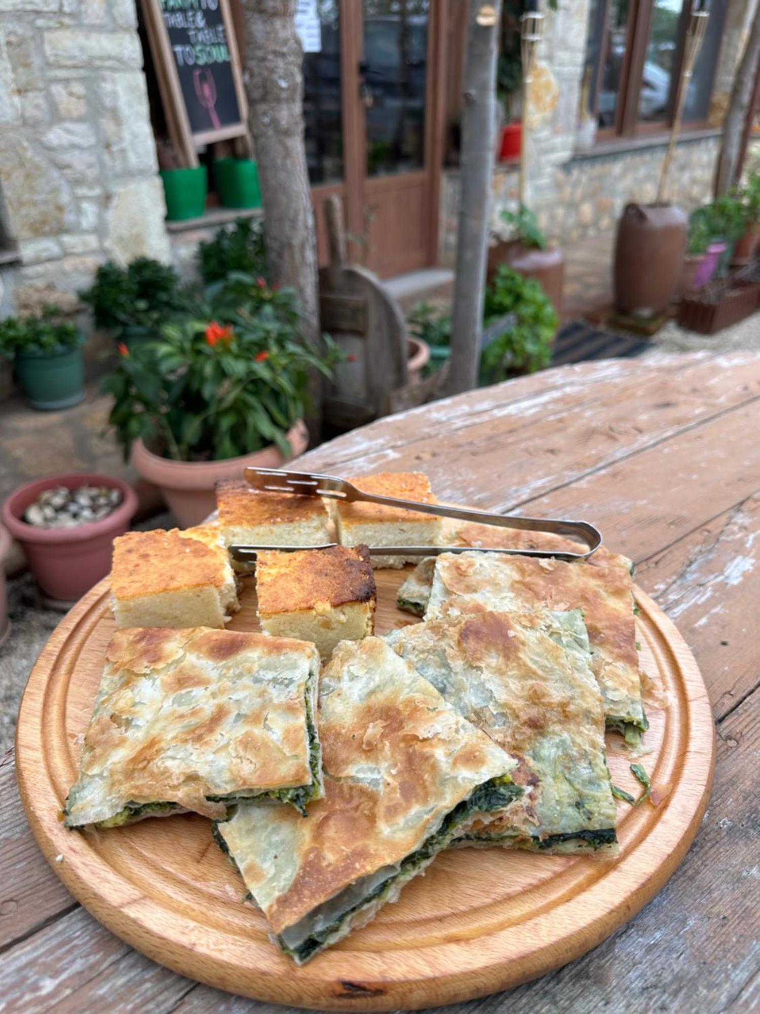 Kantina & Ferma Dukat